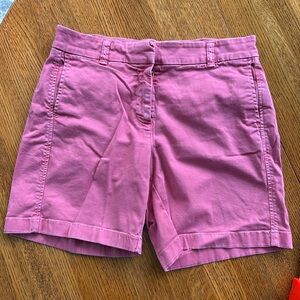 Women’s J.Crew short size 4